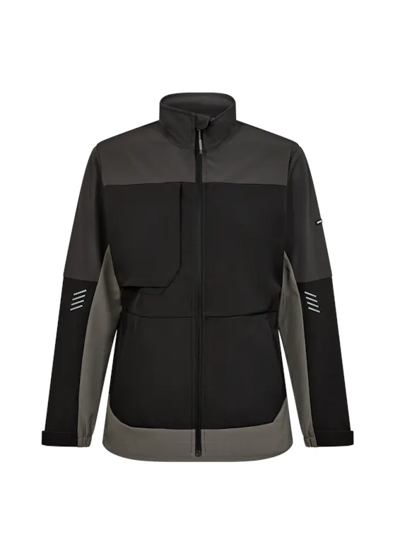Engel Entire Women's Softshell Jacket