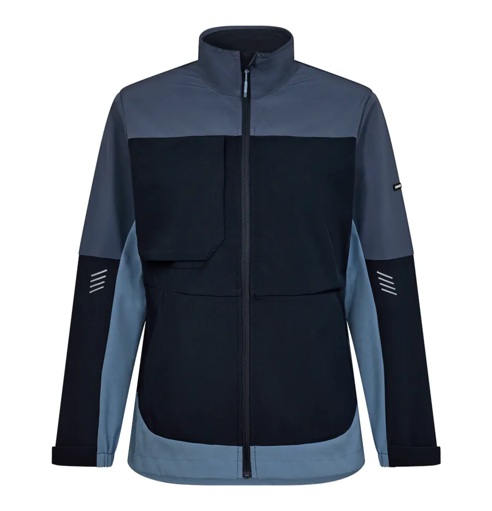Tiefblau