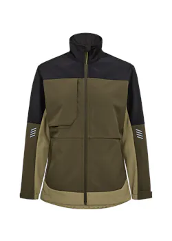 Engel Entire veste softshell pour femmes thumbnail (vignette)