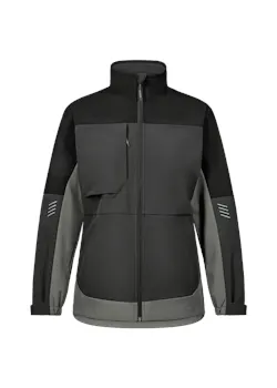 Engel Entire veste softshell pour femmes thumbnail (vignette)