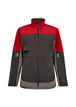 Engel Entire veste softshell pour femmes thumbnail (vignette)