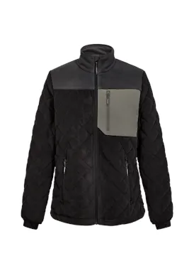 Engel Entire Women's Fleece Jacket