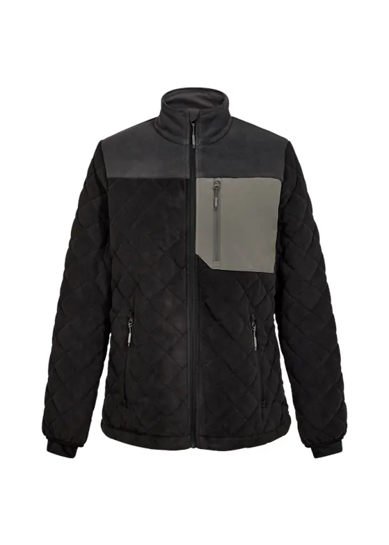 Engel Entire Women's Fleece Jacket