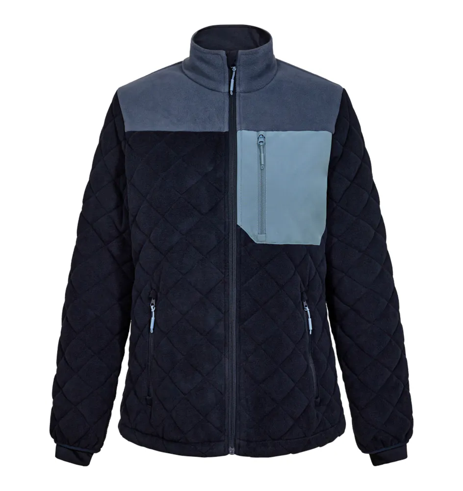 Tiefblau