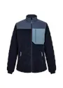 Engel Entire Women's Fleece Jacket Vorschaubild