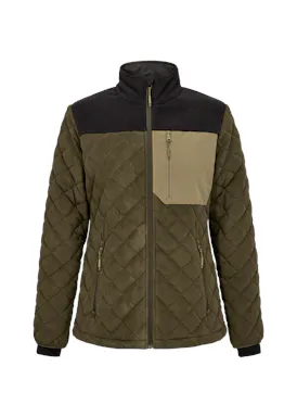 Engel Entire Women's Fleece Jacket