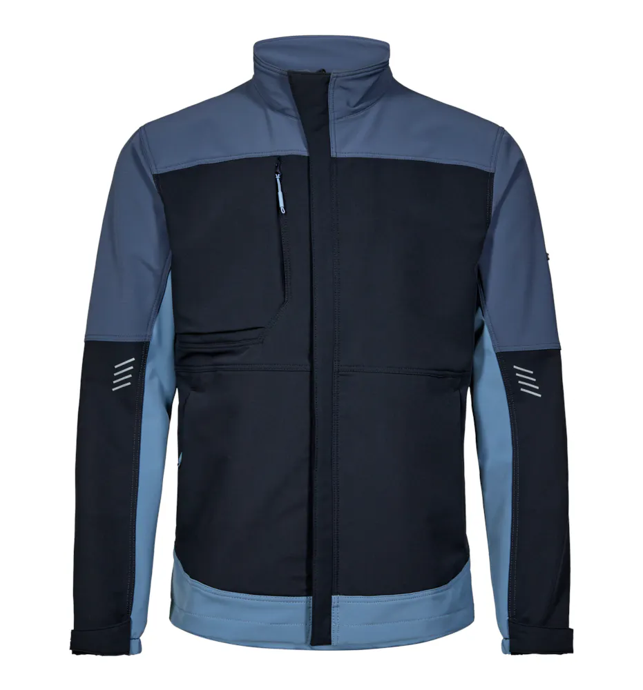 Tiefblau