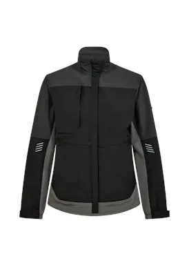 Engel Entire Women's Work Jacket — 4-way