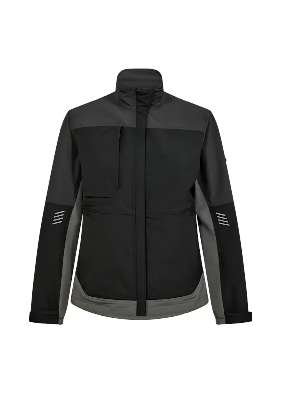 Engel Entire Women's Work Jacket — 4-way