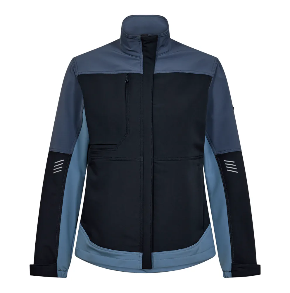 Tiefblau