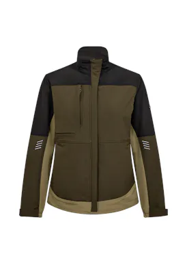 Engel Entire Women Work Jacket 4way