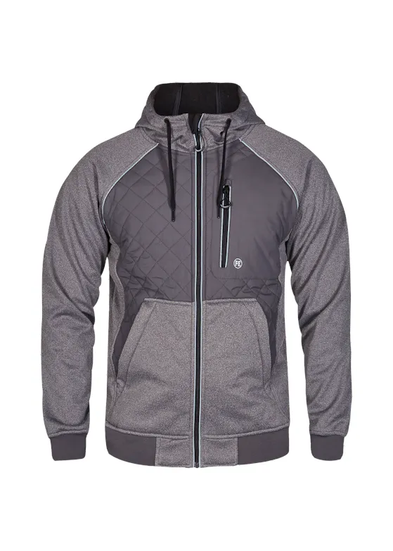 Engel X-Treme Softshell Jacket with Hood