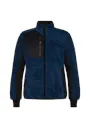 Engel X-treme Pile jacket 1362-298 Regular Fit miniatuur