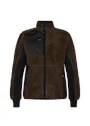 Engel X-treme Pile jacket 1362-298 Regular Fit miniatuur