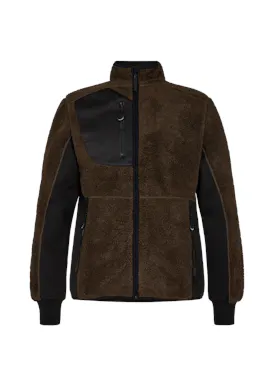 Engel X-treme Pile jacket 1362-298 Regular Fit