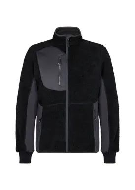 Engel X-treme Pile jacket 1362-298 Regular Fit