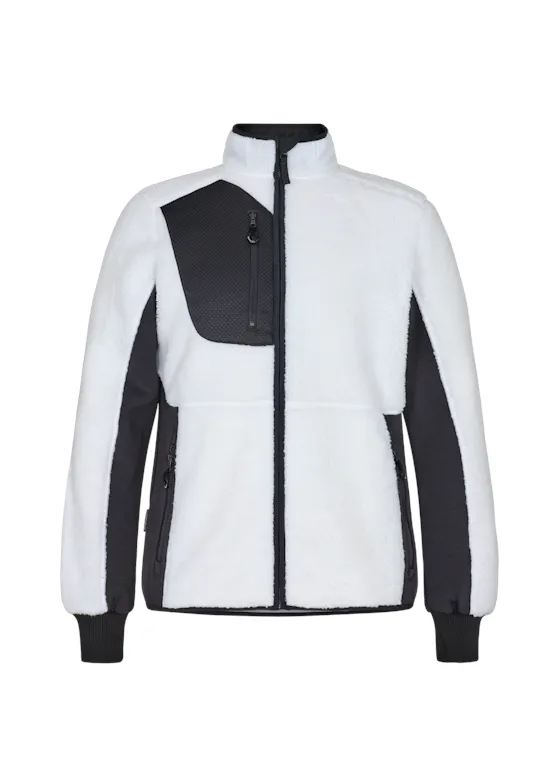 Engel X-treme Pile jacket 1362-298 Regular Fit