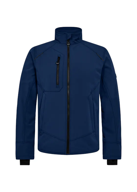 Engel X-treme Stretch jacket 1366-317 Regular Fit