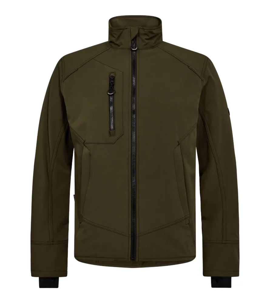 Forest Green