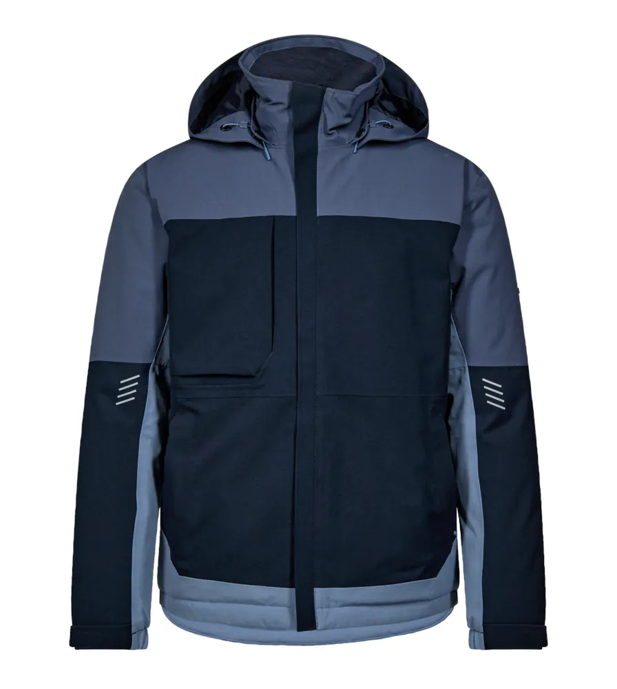 Tiefblau