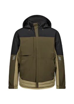 Engel Entire Winter Jacket miniatuur