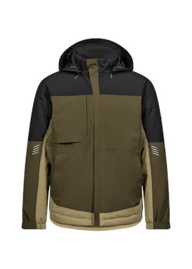 Engel Entire Winter Jacket