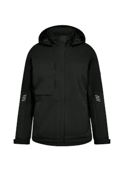 Engel Entire Winter Jacket 1435-176 Imperméable pour femmes