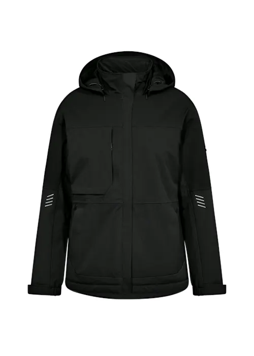 Engel Entire Winter Jacket 1435-176 Imperméable pour femmes