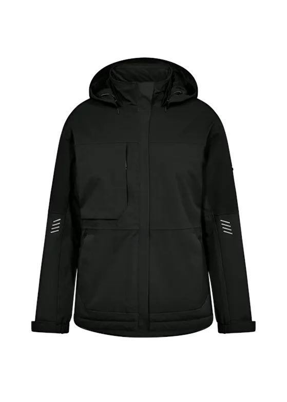 Engel Entire Winter Jacket 1435-176 Waterdicht Damen