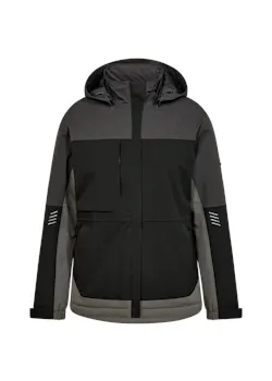 Engel Entire Winter Jacket 1435-176 Imperméable pour femmes thumbnail (vignette)