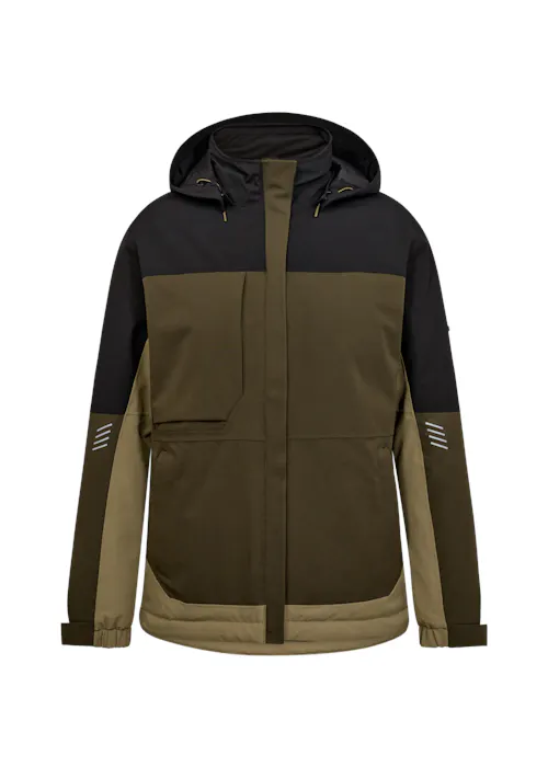 Engel Entire Winter Jacket 1435-176 Imperméable pour femmes