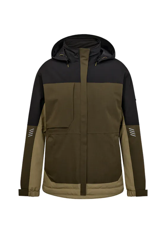 Engel Entire Winter Jacket 1435-176 Waterdicht Damen
