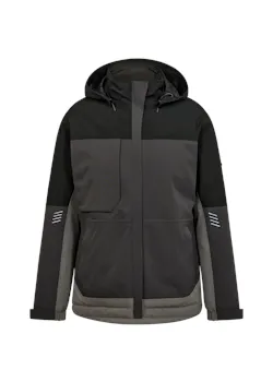 Engel Entire Winter Jacket 1435-176 Imperméable pour femmes thumbnail (vignette)
