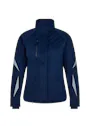 Engel Extend Softshell Jacket 1452-328 Waterafstotend Dames miniatuur