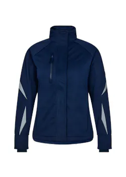 Veste softshell extensible Engel Extend 1452-328 résistante à l’eau pour femmes thumbnail (vignette)