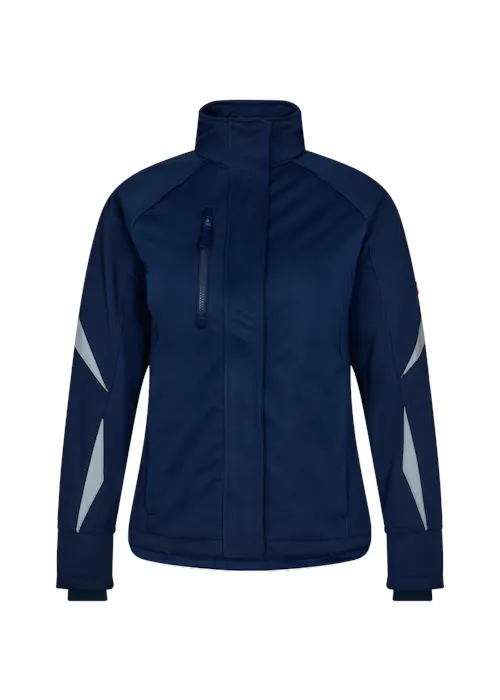 Veste softshell extensible Engel Extend 1452-328 résistante à l’eau pour femmes