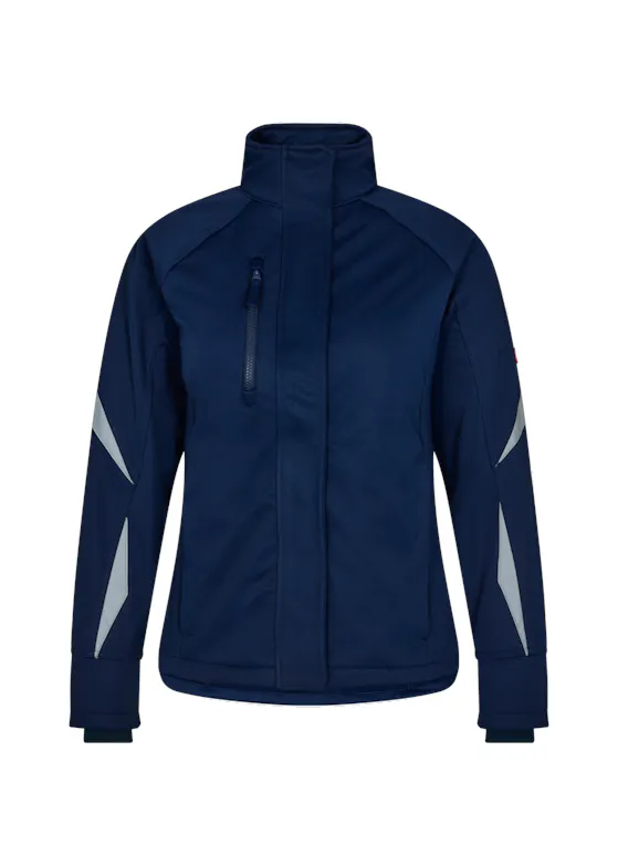 Engel Extend Softshell Jacket 1452-328 Waterafstotend Dames