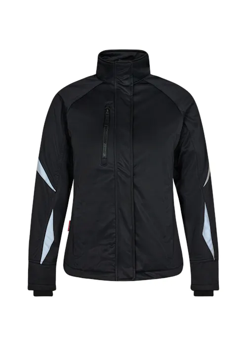 Veste softshell extensible Engel Extend 1452-328 résistante à l’eau pour femmes