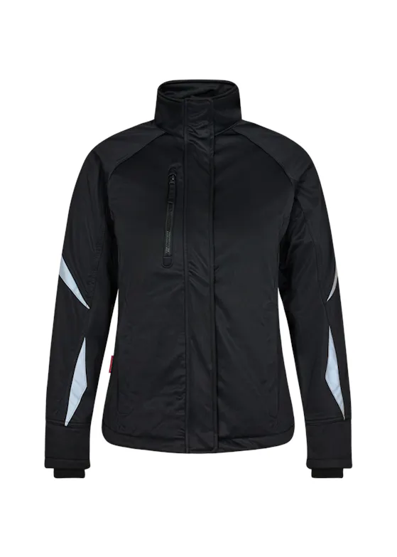 Engel Extend Softshell Jacket 1452-328 Waterafstotend Dames
