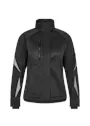 Engel Extend Softshell Jacket 1452-328 Waterafstotend Dames miniatuur