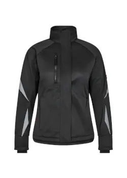 Veste softshell extensible Engel Extend 1452-328 résistante à l’eau pour femmes thumbnail (vignette)