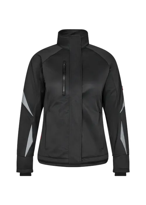 Veste softshell extensible Engel Extend 1452-328 résistante à l’eau pour femmes