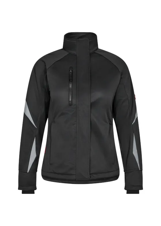 Engel Extend Softshell Jacket 1452-328 Waterafstotend Dames