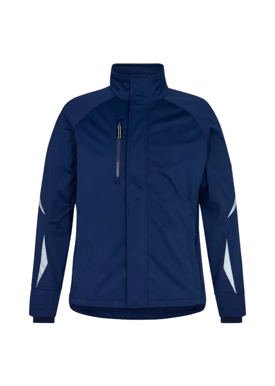 Engel Softshell Jacket 1454-328 Waterafstotend