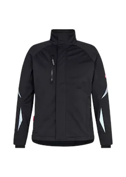 Veste softshell Engel 1454-328 déperlante