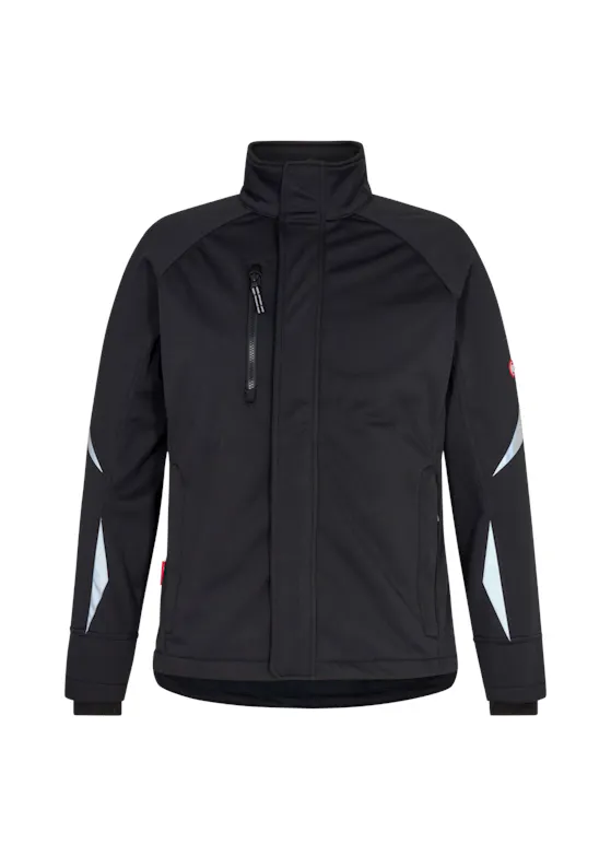 Engel Softshell Jacket 1454-328 Waterafstotend