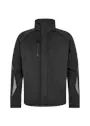 Engel Softshell Jacket 1454-328 Waterafstotend miniatuur