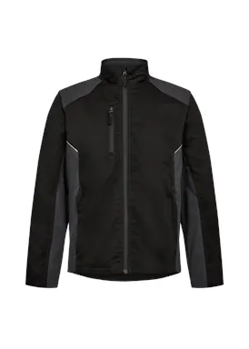 Engel Venture 1520-154 Werkjack Reflecterend Regular Fit