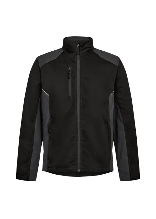 Engel Venture 1520-154 veste de travail réfléchissante coupe standard
