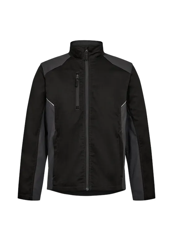 Engel Venture 1520-154 Werkjack Reflecterend Regular Fit